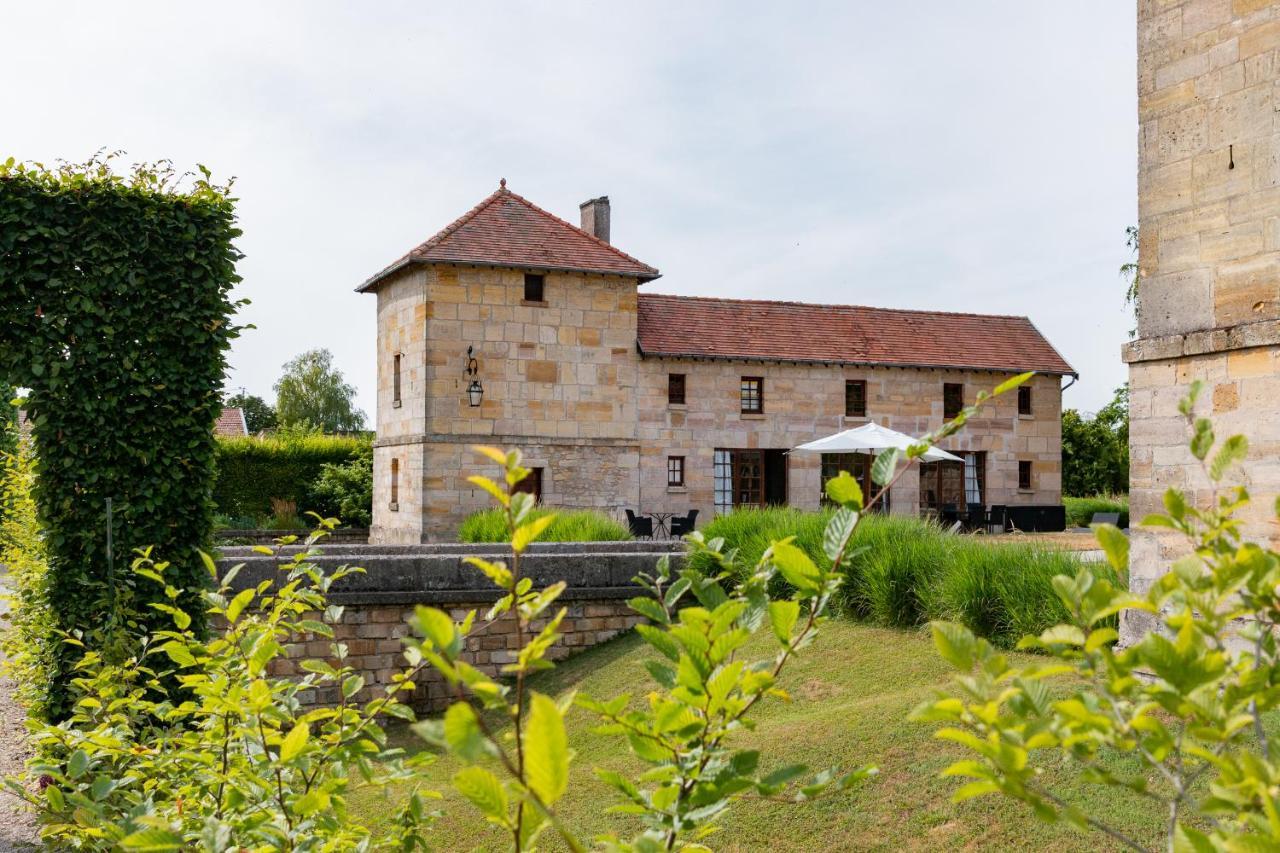 Gasthuis La Maison